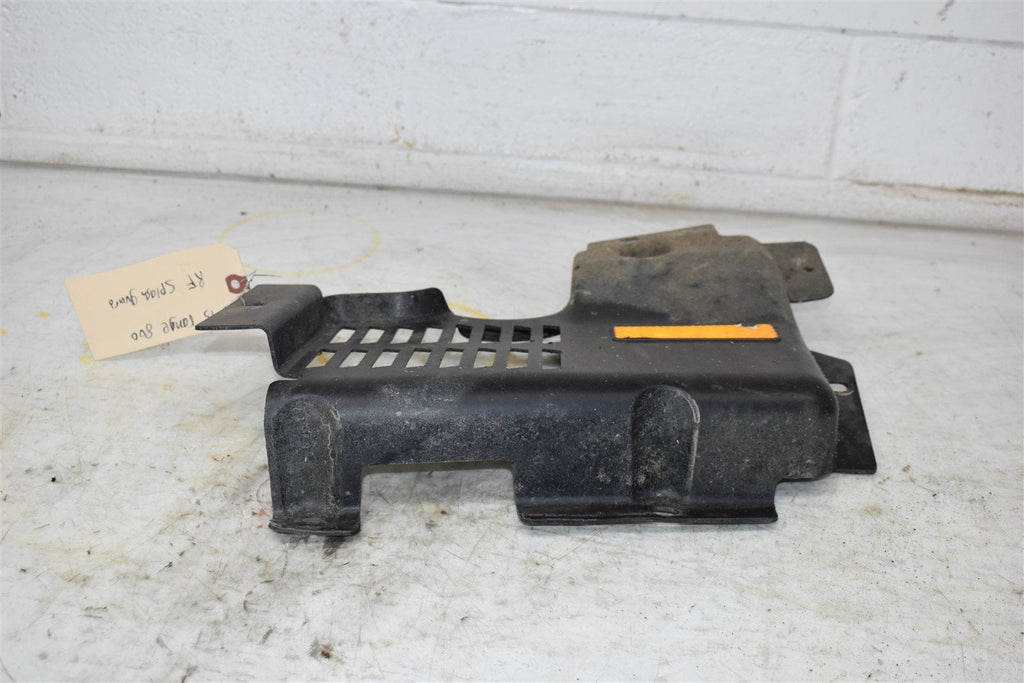 2013 Polaris Ranger 800 Right Front Splash Guard 5438976-070