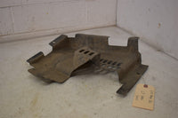 2013 Polaris Ranger 800 Left Front Splash Guard 5437690-070