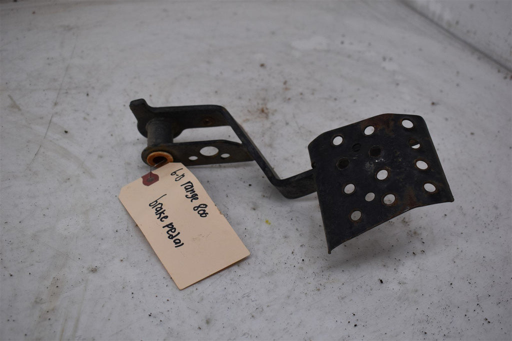 2013 Polaris Ranger 800 Brake Pedal 1016349-067