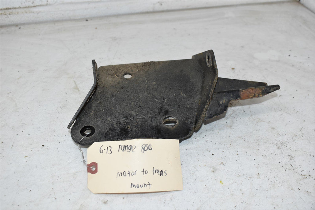 2013 Polaris Ranger 800 Motor Transmission Mount 1017391-329