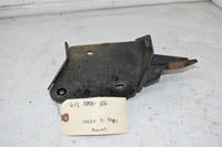 2013 Polaris Ranger 800 Motor Transmission Mount 1017391-329