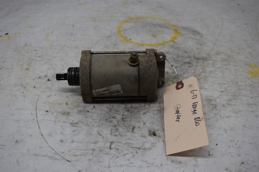 2013 Polaris Ranger 800 Starter 4013268