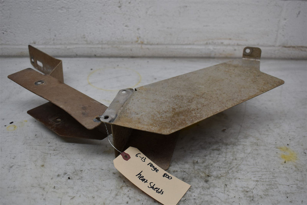 2013 Polaris Ranger 800 Heat Shield 5253805