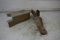 2013 Polaris Ranger 800 Heat Shield 5253805