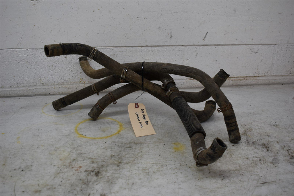 2013 Polaris Ranger 800 Coolant Lines 5414271