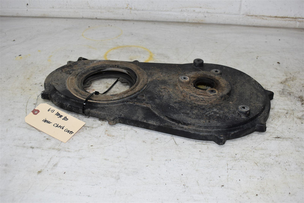 2013 Polaris Ranger 800  Inner Clutch Cover 2634028
