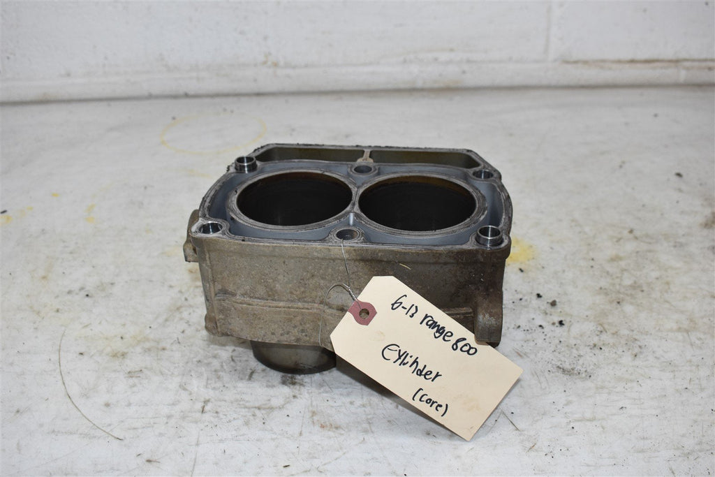 2013 Polaris Ranger 800