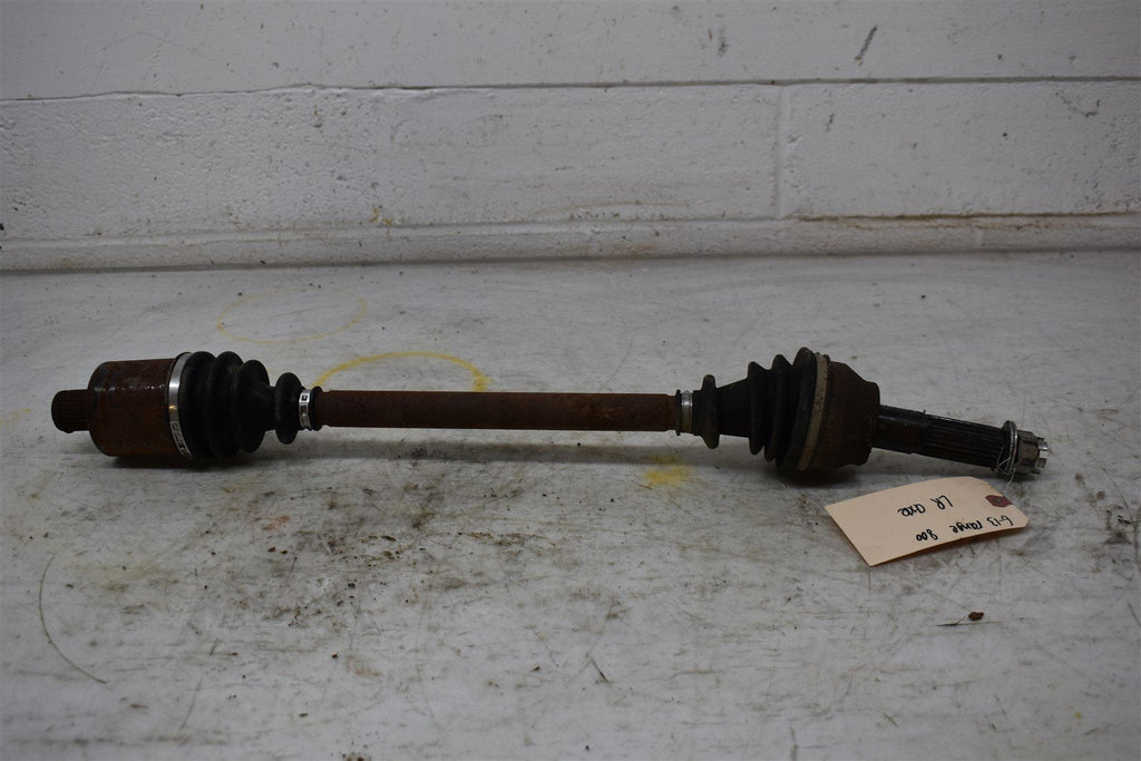 2013 Polaris Ranger 800 Left Rear Axle 1333008