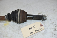 2013 Polaris Ranger 800 Left Rear Axle 1333008