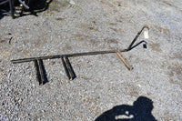 2013 Polaris Ranger 800  Left A Pillar 1016864-329