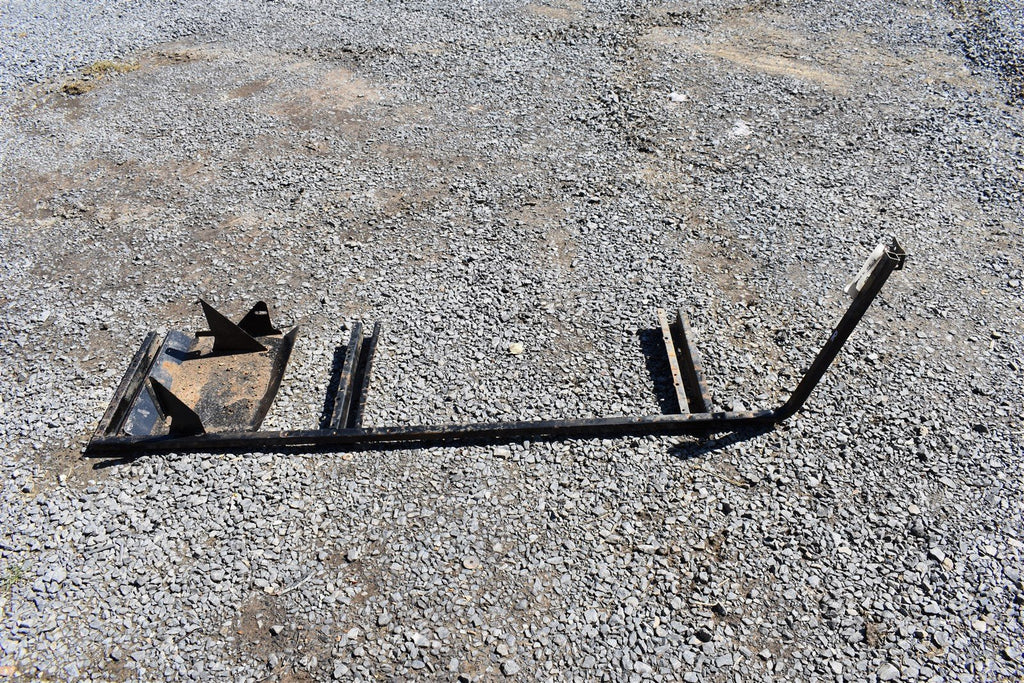 2013 Polaris Ranger 800  Right A Pillar 1016865-329