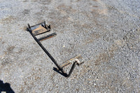 2013 Polaris Ranger 800  Right A Pillar 1016865-329