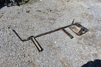 2013 Polaris Ranger 800  Right A Pillar 1016865-329