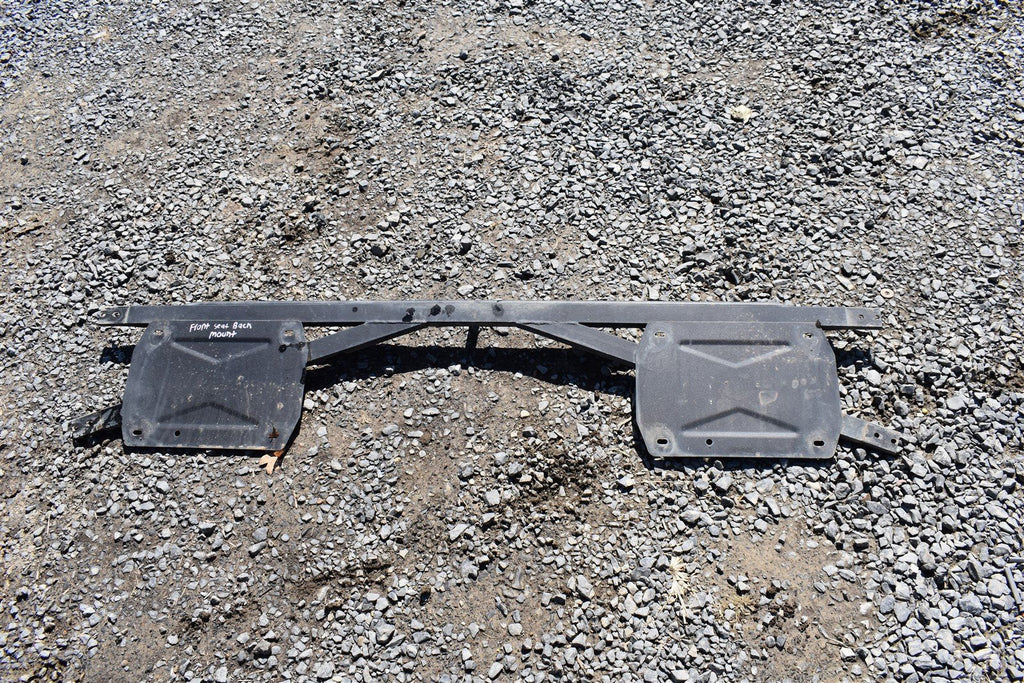 2013 Polaris Ranger 800 Front Seat Back Mount 1017292-521
