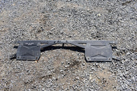 2013 Polaris Ranger 800 Front Seat Back Mount 1017292-521