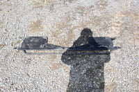 2013 Polaris Ranger 800 Front Seat Back Mount 1017292-521