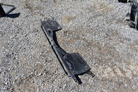 2013 Polaris Ranger 800 Front Seat Back Mount 1017292-521