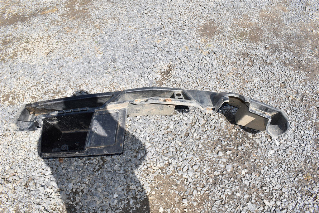 2013 Polaris Ranger 800 Dash Plastic 5438975-070