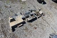 2013 Polaris Ranger 800  Under Hood Plastic 5438975-070