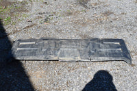 2013 Polaris Ranger 800 Rear Kick Panel Plastic 5438797-070