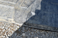 2013 Polaris Ranger 800 Rear Kick Panel Plastic 5438797-070