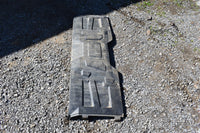 2013 Polaris Ranger 800 Rear Kick Panel Plastic 5438797-070