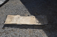 2013 Polaris Ranger 800 Rear Kick Panel Plastic 5438797-070