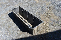 2013 Polaris Ranger 800 Under Driver Seat Storage Box 5438174-070