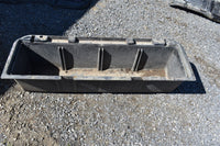 2013 Polaris Ranger 800 Under Driver Seat Storage Box 5438174-070