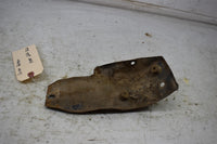 2000 Yamaha Big Bear 400  Rear Skid