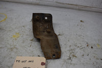 2000 Yamaha Big Bear 400  Rear Skid