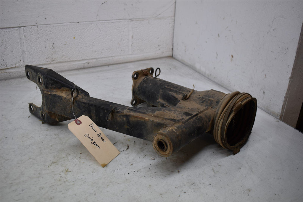 2000 Yamaha Big Bear 400 Swingarm 5FU-F2110-00-00