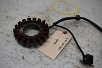 2000 Yamaha Big Bear 400 Stator 5FU-81410-00-00