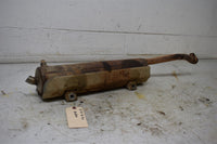 2000 Yamaha Big Bear 400 Muffler / Exhaust 5FU-E4710-00-00
