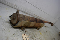 2000 Yamaha Big Bear 400 Muffler / Exhaust 5FU-E4710-00-00