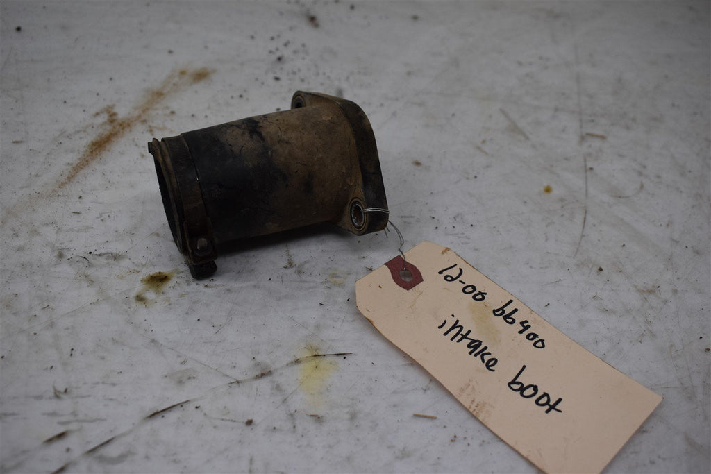 2000 Yamaha Big Bear 400 Intake Boot OEM