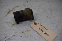 2000 Yamaha Big Bear 400 Intake Boot OEM
