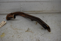 2000 Yamaha Big Bear 400 Header Pipe Exhaust 5FU-E4611-00-00