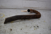 2000 Yamaha Big Bear 400 Header Pipe Exhaust 5FU-E4611-00-00