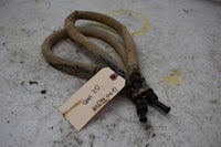 2000 Yamaha Big Bear 400 Oil Lines 5FU-E3464-00-00