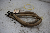 2000 Yamaha Big Bear 400 Oil Lines 5FU-E3464-00-00