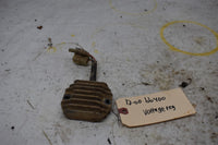 2000 Yamaha Big Bear 400 Voltage Regulator 4KB-81960-02-00