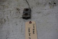 2000 Yamaha Big Bear 400 Handlebar Clamps 2XJ-82913-00-00