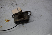 2000 Yamaha Big Bear 400 Upper Steering Stem Clamp 1UY-23812-00-00