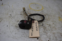 2000 Yamaha Big Bear 400 On / Off / Start / Headlight Switch 5FU-83980-00-00