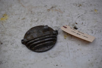 2000 Yamaha Big Bear 400 Cam Gear Cover