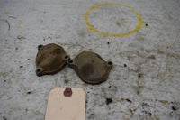 2000 Yamaha Big Bear 400 Rocker Cover Caps