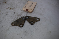 2000 Yamaha Big Bear 400  Motor Mounts 5FU-F1316-00-00