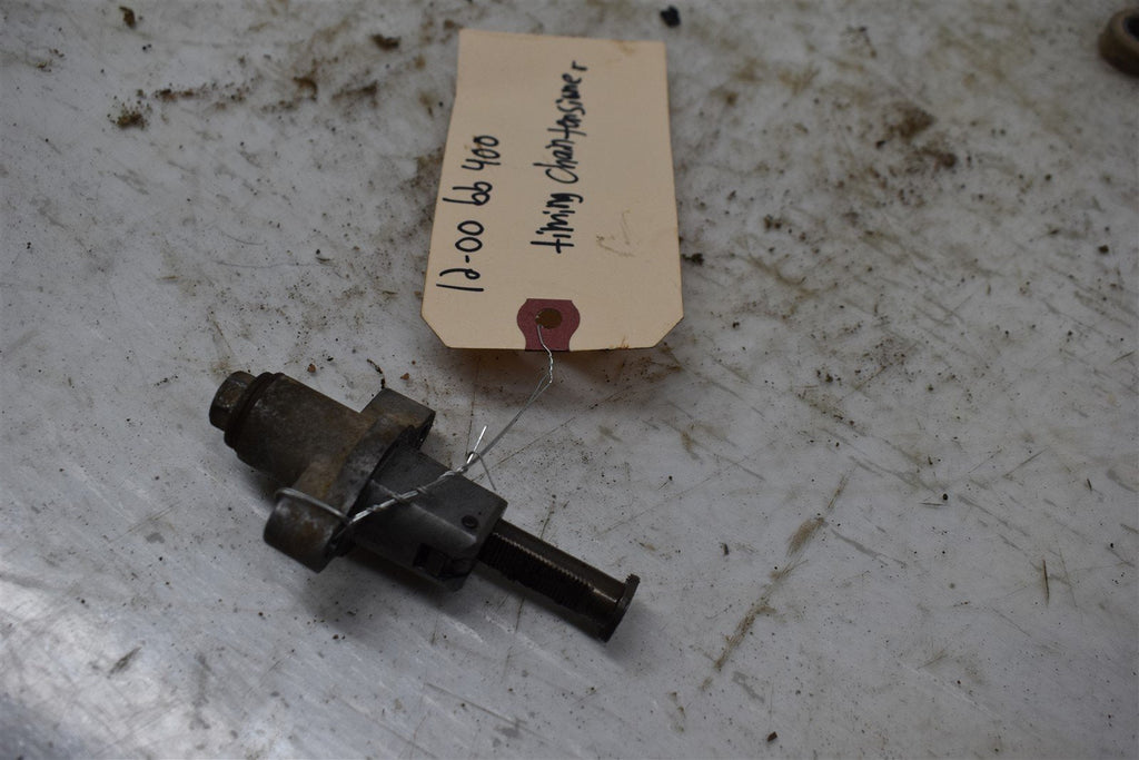 2000 Yamaha Big Bear 400 Timing Chain Tensioner 31G-12210-01-00