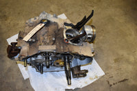 2000 Yamaha Big Bear 400 Bottom End